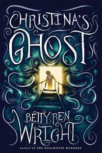 Cover image for Christina's Ghost