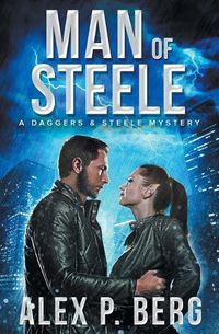 Cover image for Man of Steele