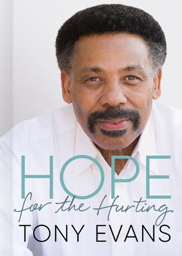 Cover image for Hope for the Hurting