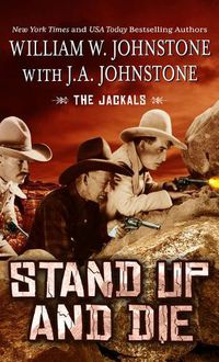Cover image for Stand Up and Die