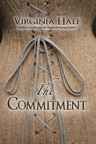 Cover image for The Commitment