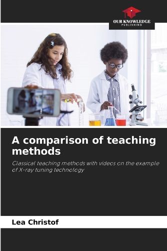 Cover image for A comparison of teaching methods