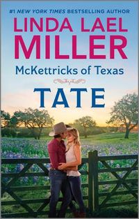 Cover image for McKettricks of Texas: Tate