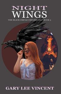 Cover image for Night Wings