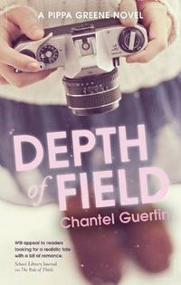 Cover image for Depth of Field