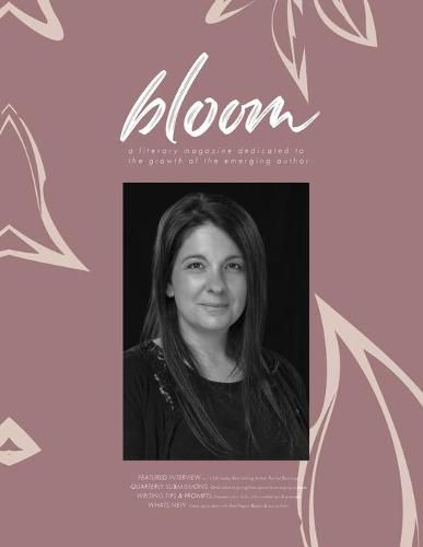 Cover image for Bloom