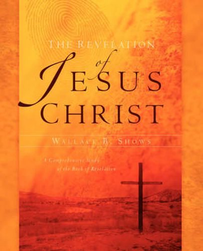 Cover image for The Revelation of Jesus Christ