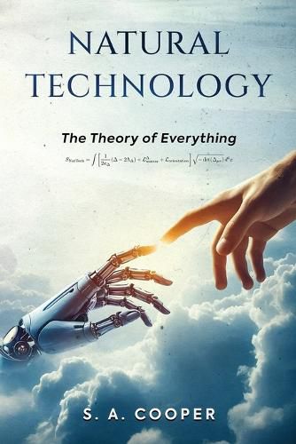 Cover image for Natural Technology