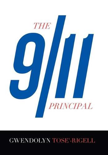 Cover image for The 9/11 Principal