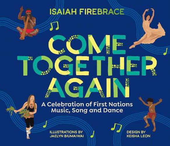 Cover image for Come Together Again