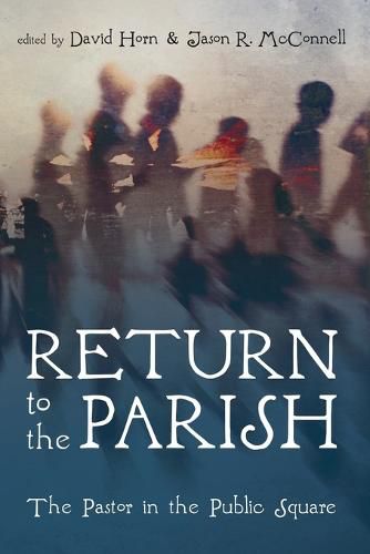 Cover image for Return to the Parish