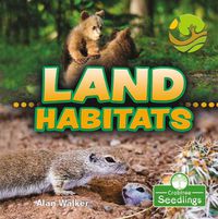 Cover image for Land Habitats