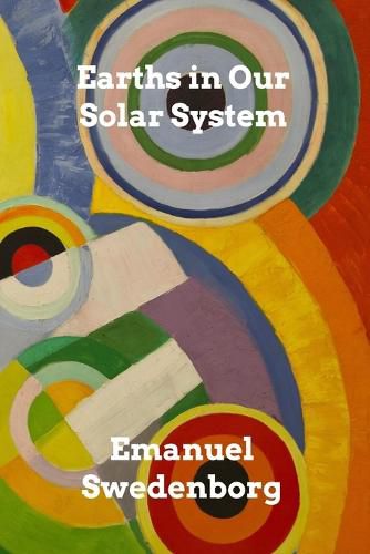 Cover image for Earths In Our Solar System