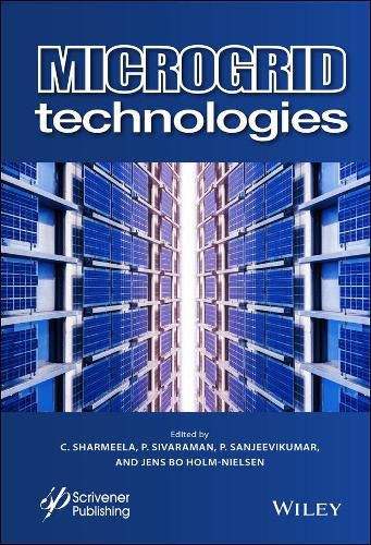 Cover image for Microgrid Technologies