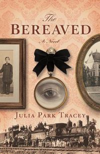 Cover image for The Bereaved