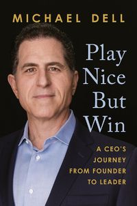 Cover image for Play Nice But Win