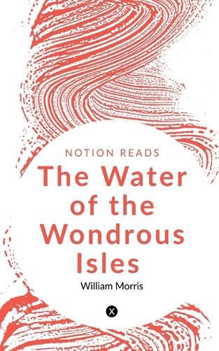 Cover image for The Water of the Wondrous Isles