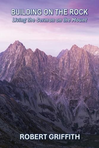 Cover image for Building on the Rock