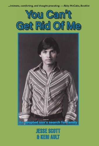 Cover image for You Can't Get Rid Of Me