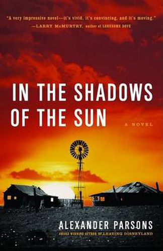 Cover image for In the Shadows of the Sun