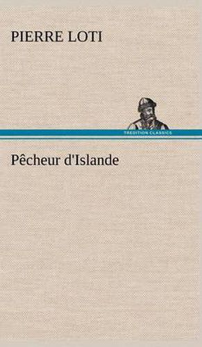 Pecheur d'Islande