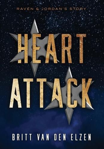 Cover image for Heart Attack