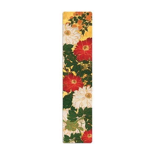 Cover image for Natsu (Rinpa Florals) Bookmark