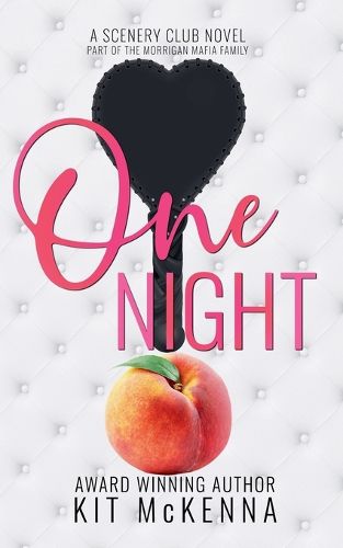 Cover image for One Night