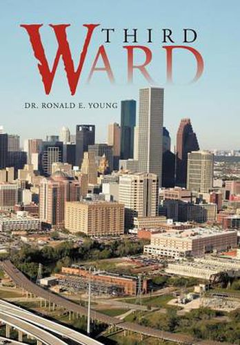 Cover image for Third Ward