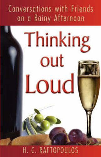 Cover image for Thinking Out Loud