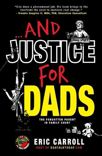 ...And Justice for Dads