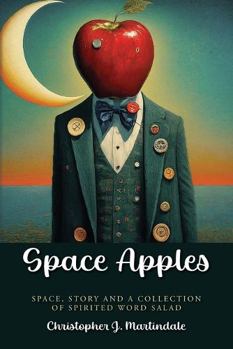 Cover image for Space Apples