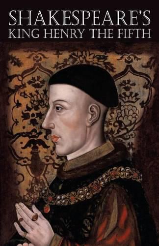 King Henry the Fifth