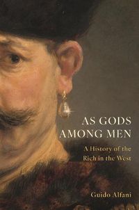 Cover image for As Gods Among Men