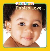 Cover image for Babies Love