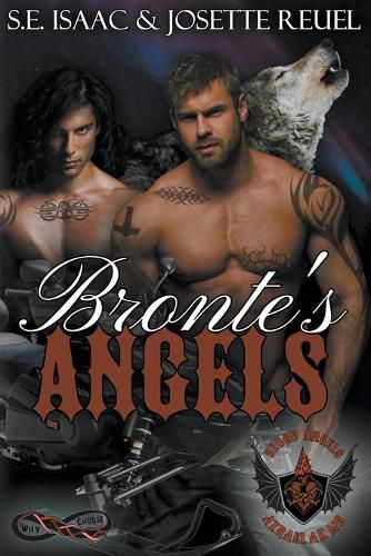 Bronte's Angels