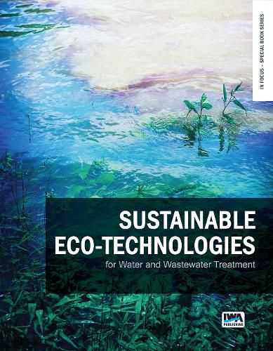 Cover image for Sustainable eco-technologies for water and wastewater treatment