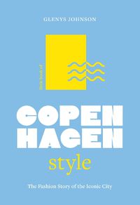 Cover image for Little Book of Copenhagen Style