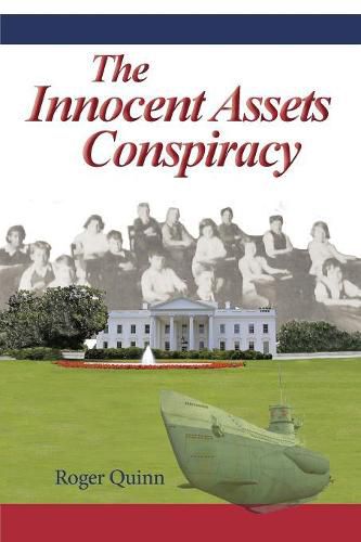 Cover image for The Innocent Assets Conspiracy