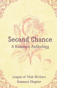 Cover image for Second Chance