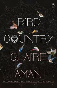 Cover image for Bird Country