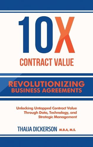 Cover image for 10X Contract Value