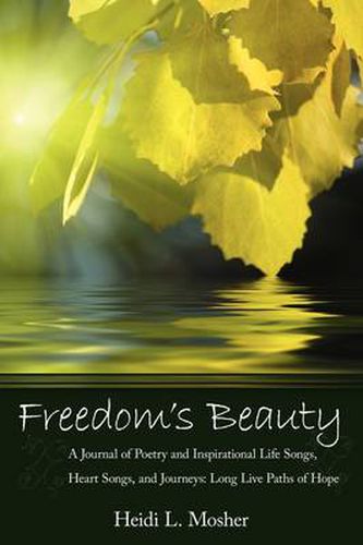 Cover image for Freedom's Beauty