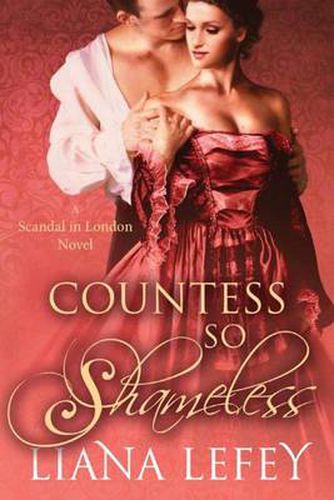 Cover image for Countess So Shameless