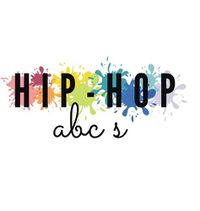 Cover image for Hip-Hop ABC's