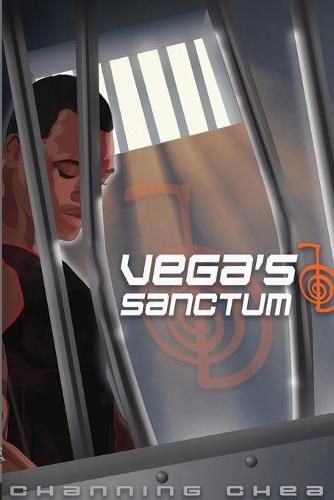 Cover image for Vega's Sanctum