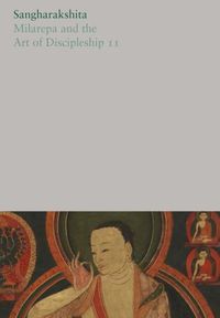 Cover image for Milarepa and the Art of Discipleship II