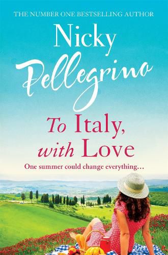 Cover image for To Italy, With Love