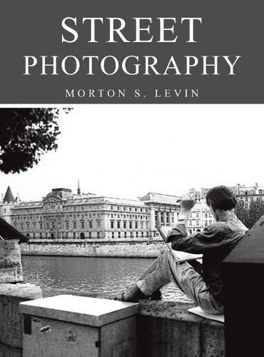 Cover image for Street Photography