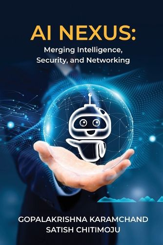 Cover image for AI Nexus